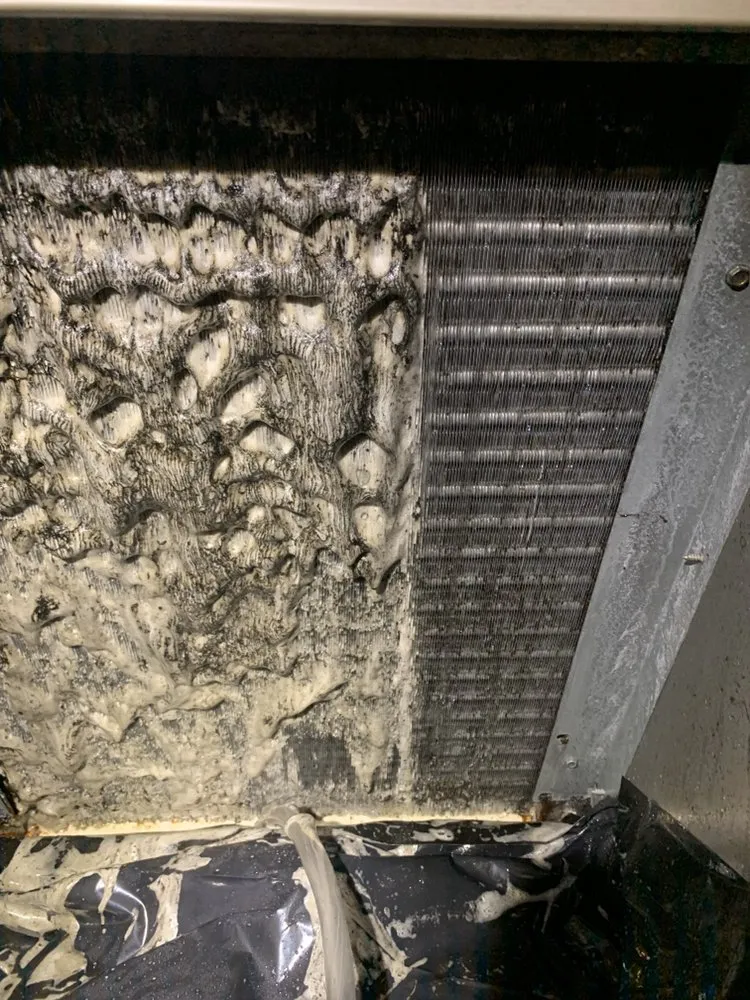 Slide of W & Y service group