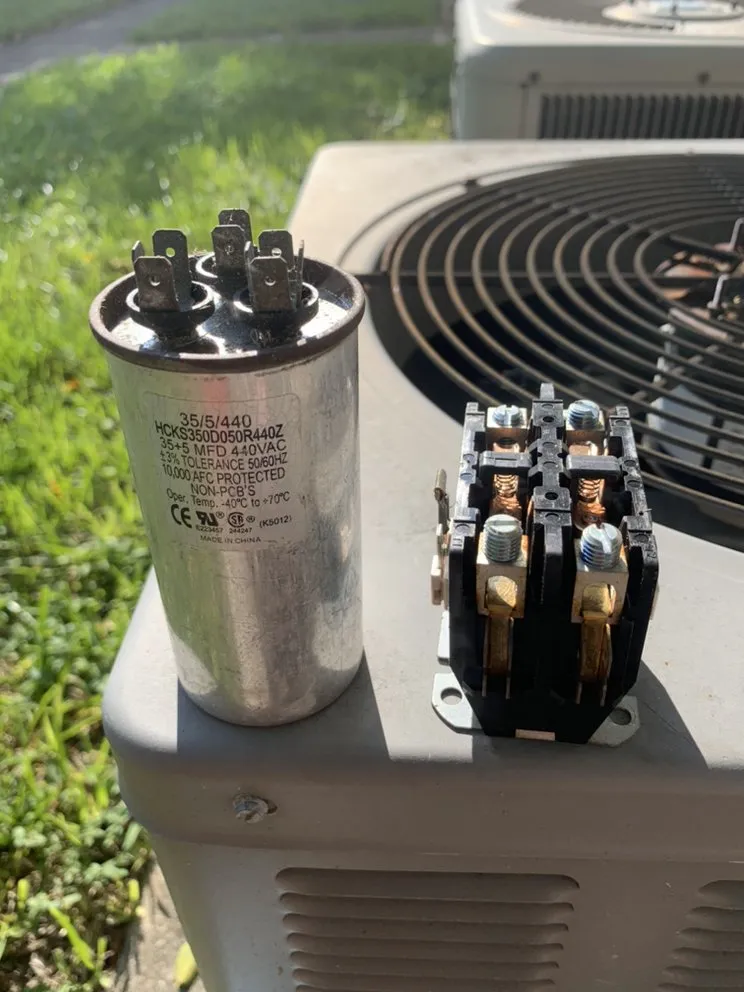 Slide of W & Y service group