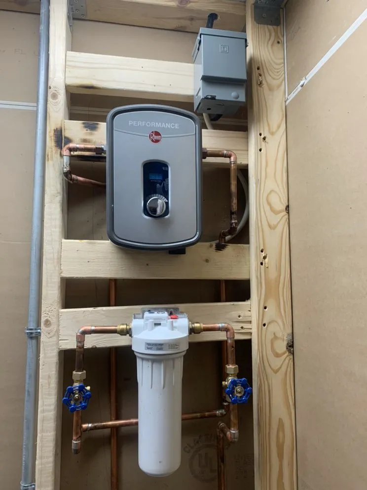 Slide of W & Y service group