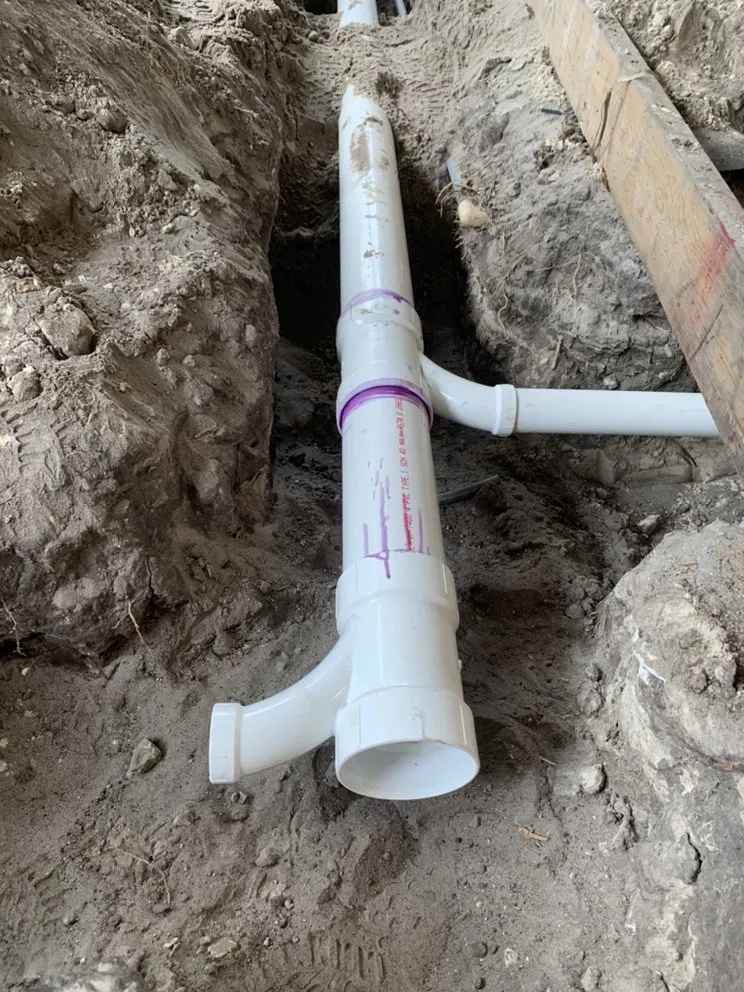 Slide of W & Y service group