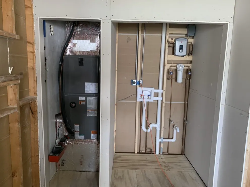 Slide of W & Y service group