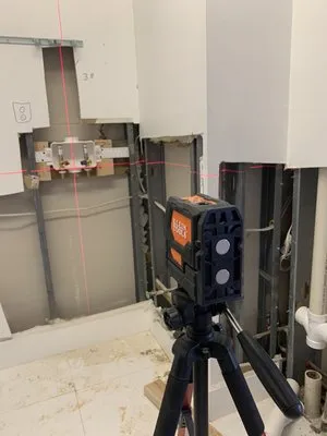 W & Y service group Logo