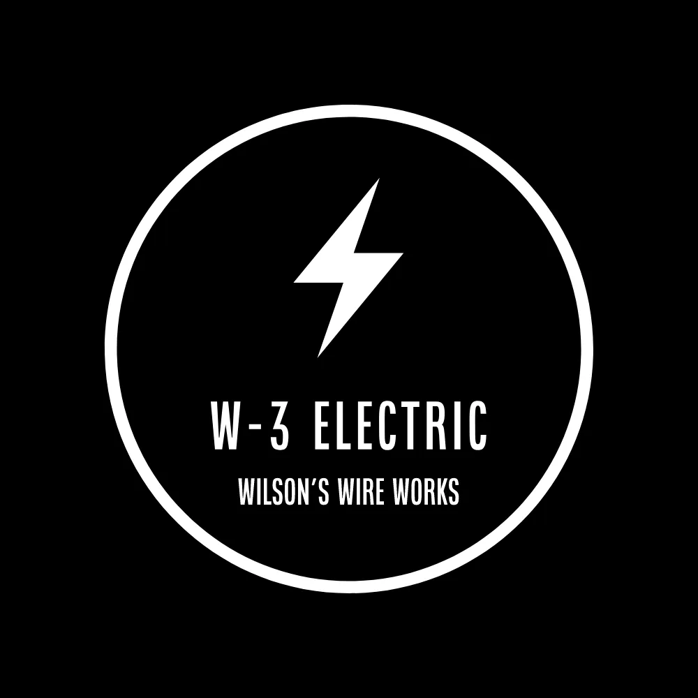 Slide of W-3 Electric