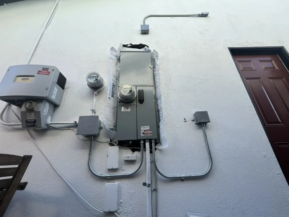 Slide of W-3 Electric