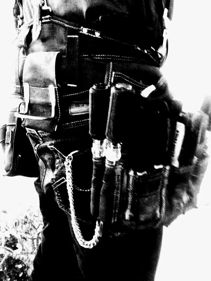 Slide of W B Electrics