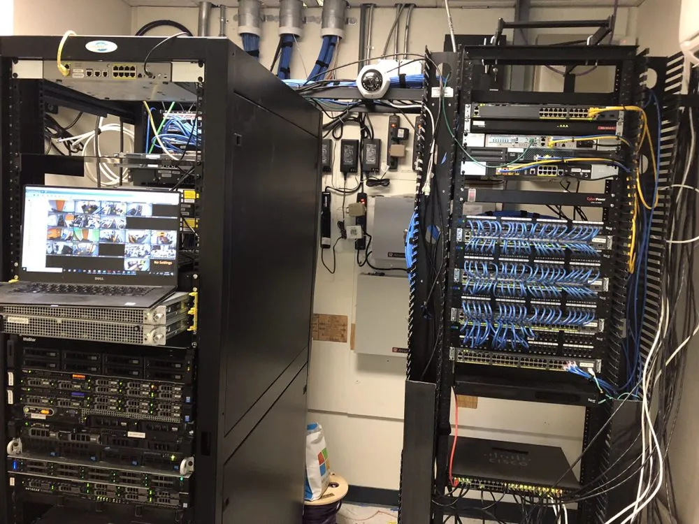 Slide of W B Electrics