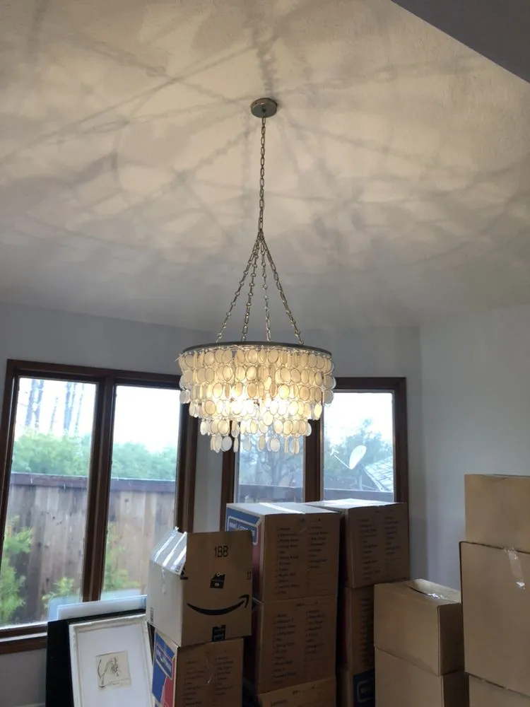 Slide of W B Electrics