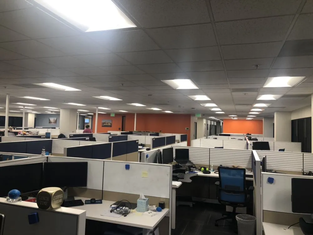 Slide of W B Electrics