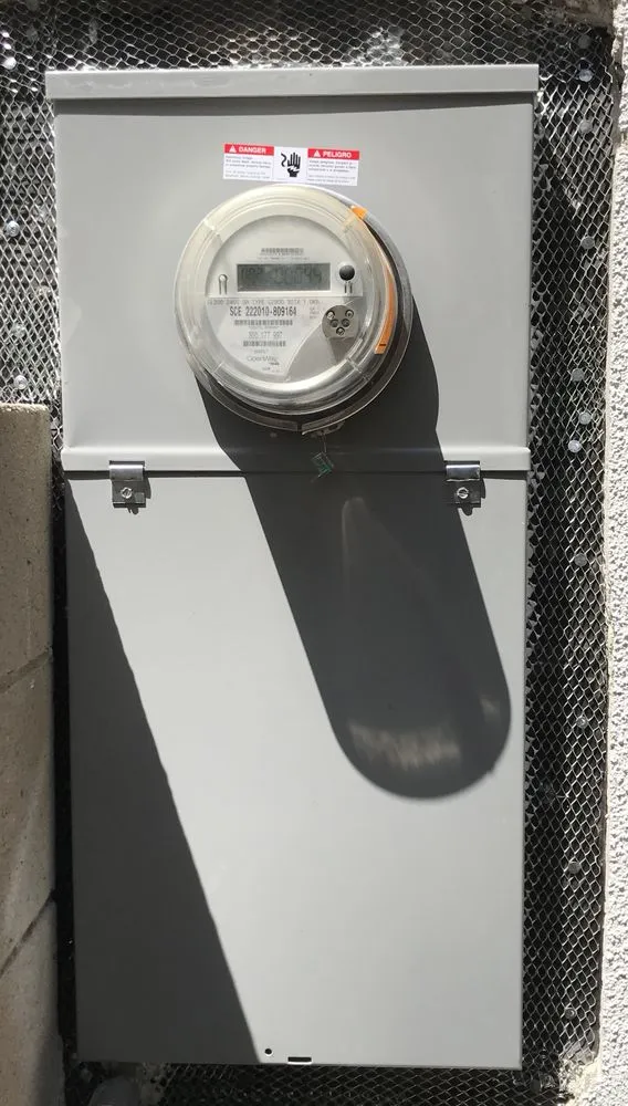 Affordable electrical service for homes in panel upgrade,  by 