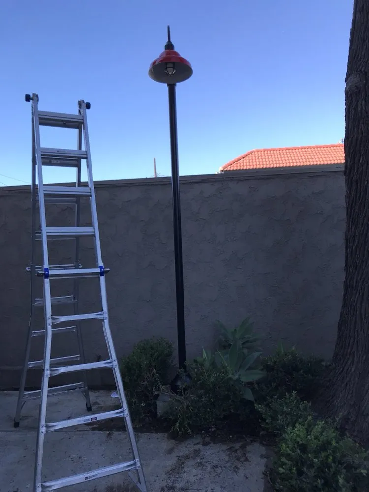 Affordable electrical repair in ,  by W B Electrics