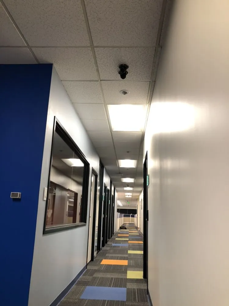 Slide of W B Electrics