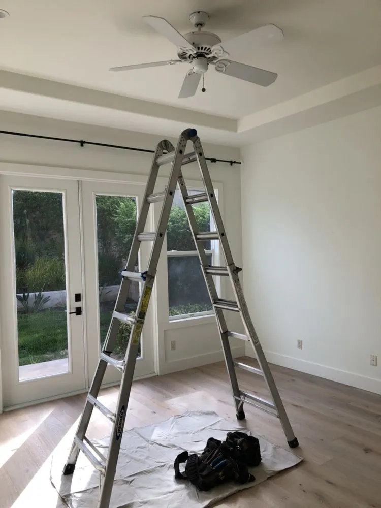 Slide of W B Electrics