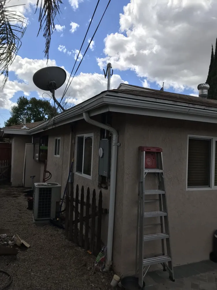 Slide of W B Electrics