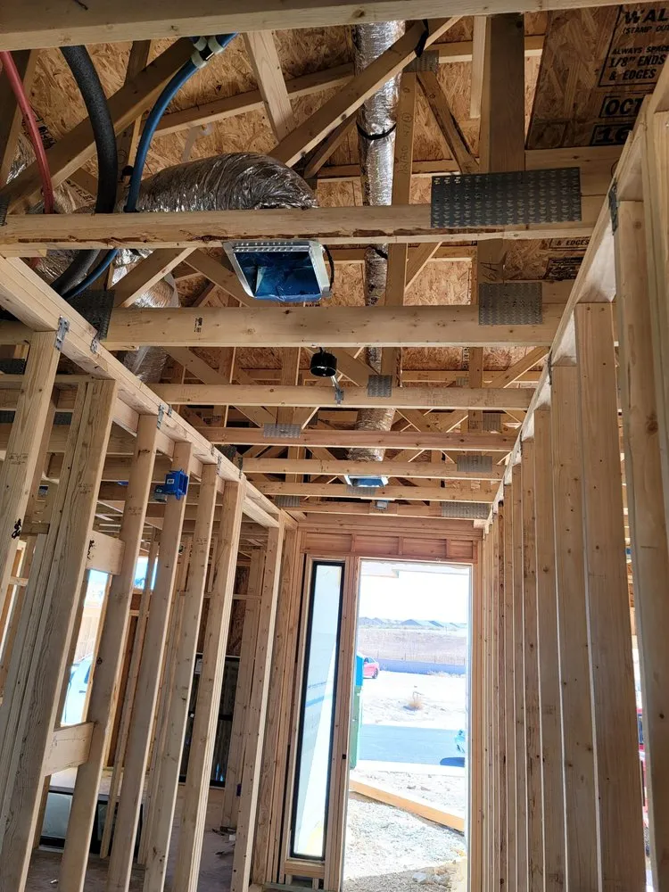 Slide of W C. Electric