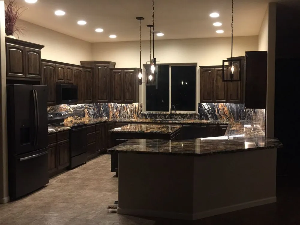 Slide of W C. Electric