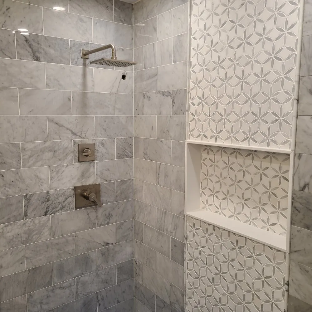 Slide of W D Contracting