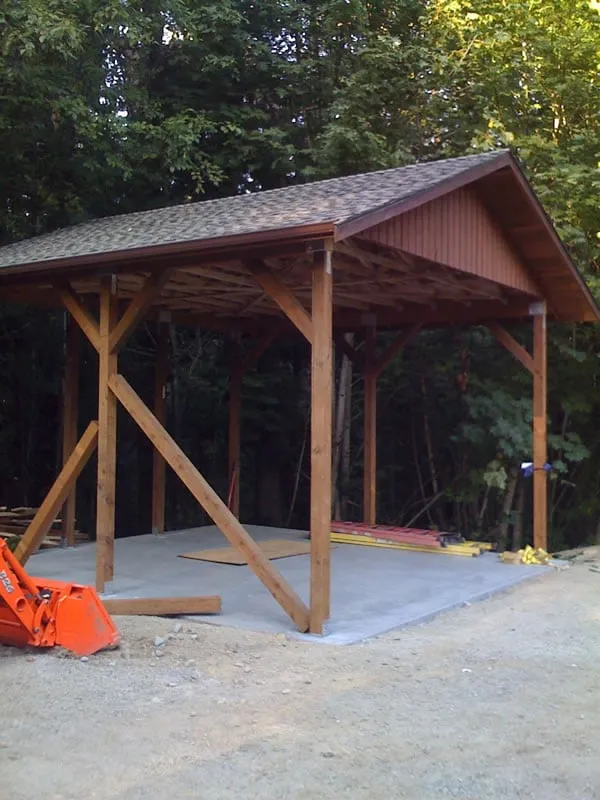 Slide of W E Electric