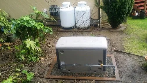 Slide of W E Electric