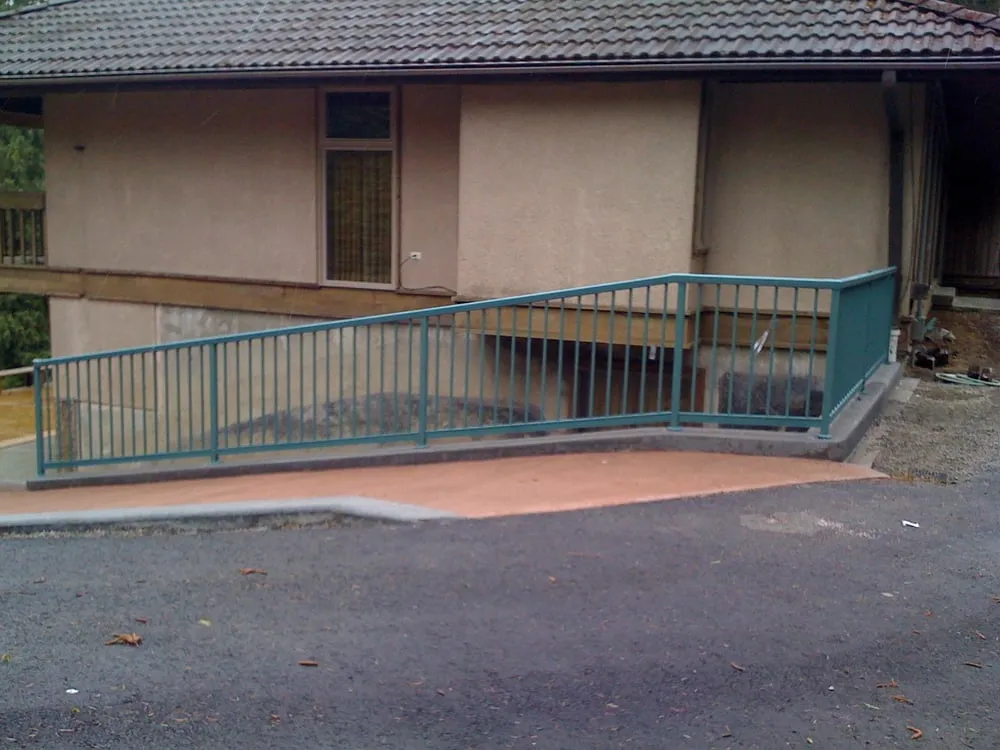 Slide of W E Electric