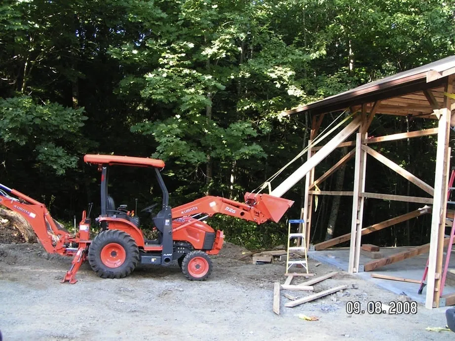 Slide of W E Electric