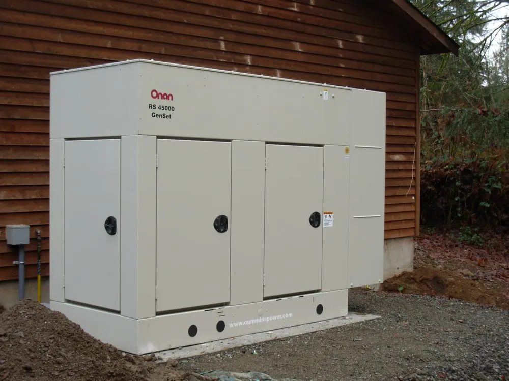 Slide of W E Electric