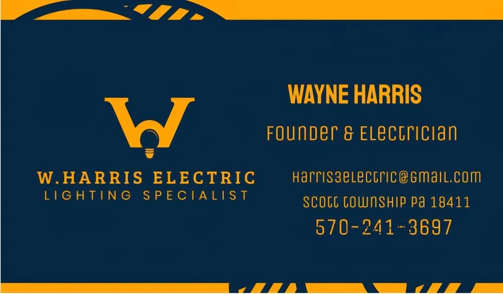 Affordable circuit breaker repair service in South Abington Township, PA - W Harris Electric