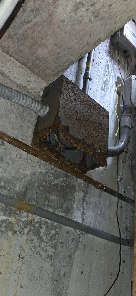 Slide of W L STEEVES ELECTRIC