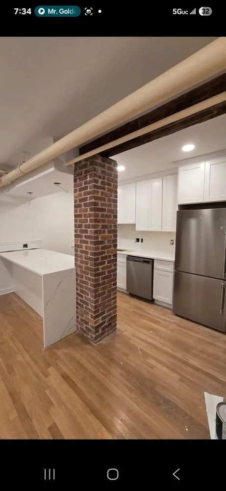 Slide of W L STEEVES ELECTRIC