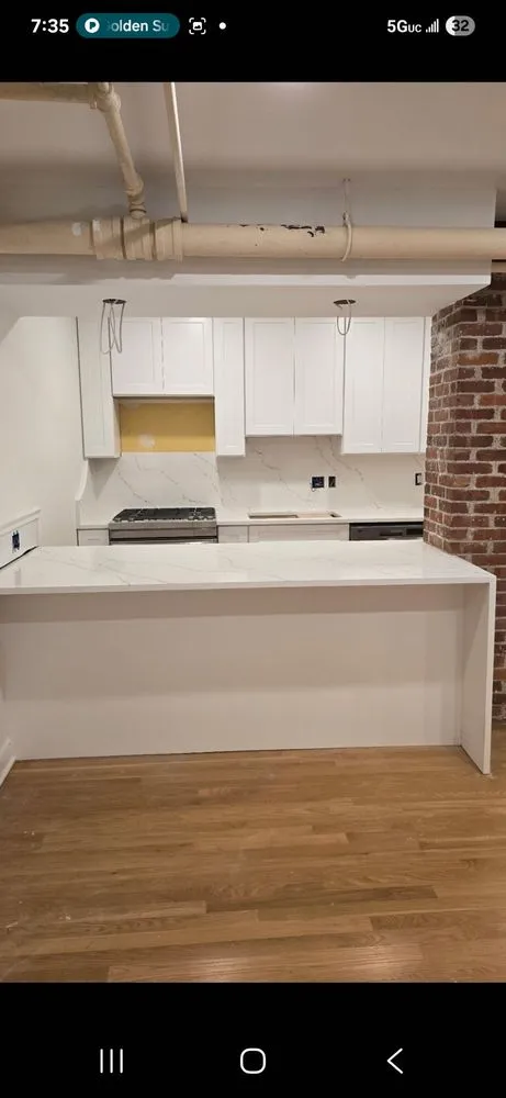 Certified lighting installation experts serving ,  - W L STEEVES ELECTRIC