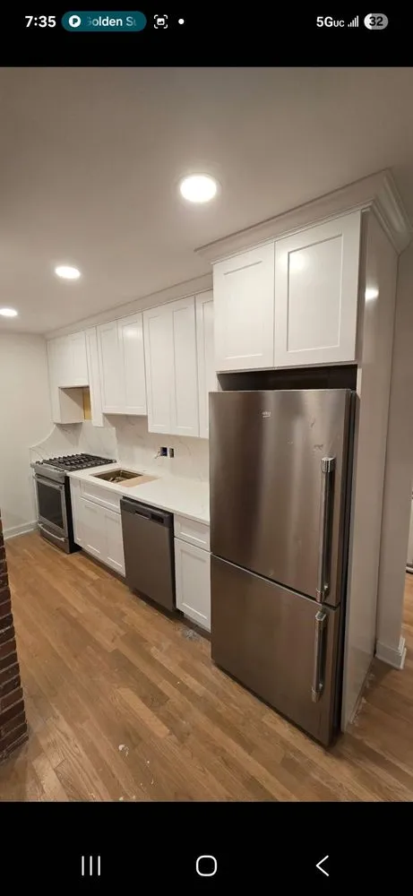 Slide of W L STEEVES ELECTRIC