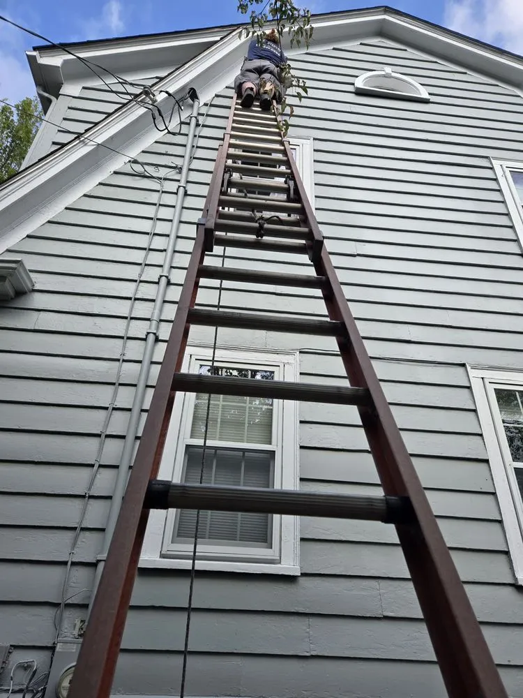 Slide of W L STEEVES ELECTRIC