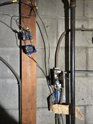 W L STEEVES ELECTRIC