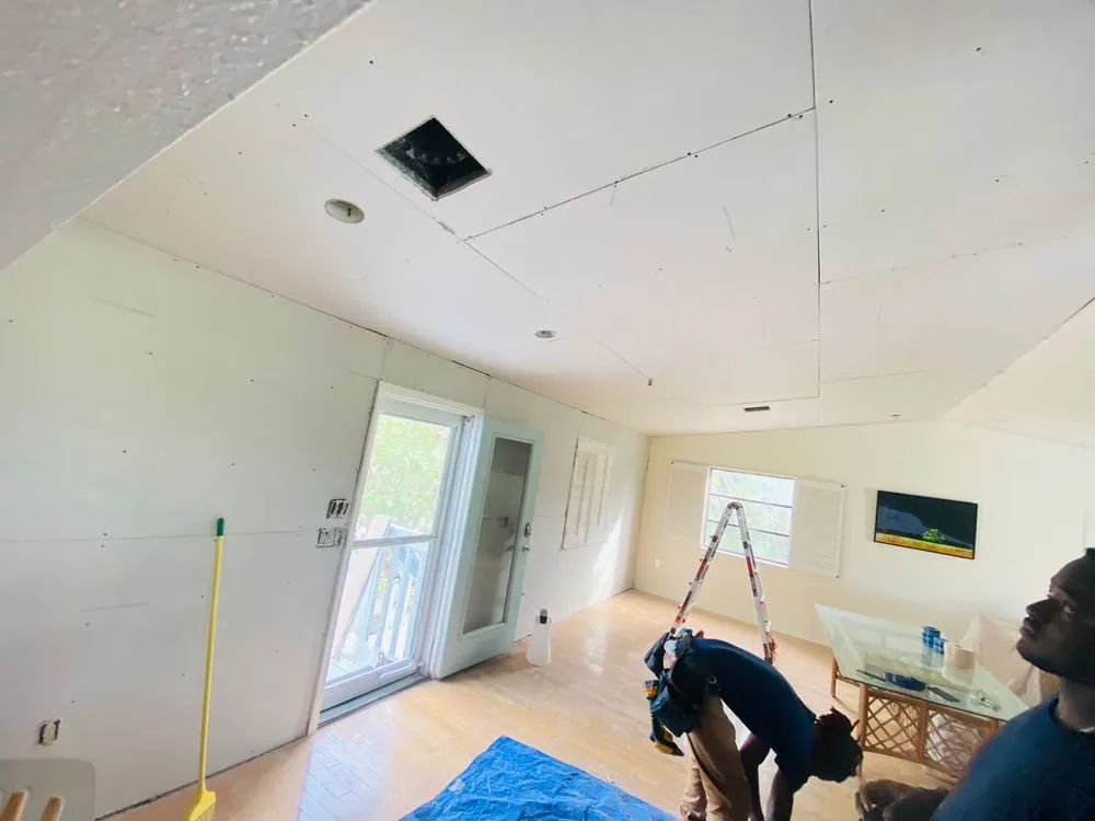 Professional electrician providing wiring installation in , 