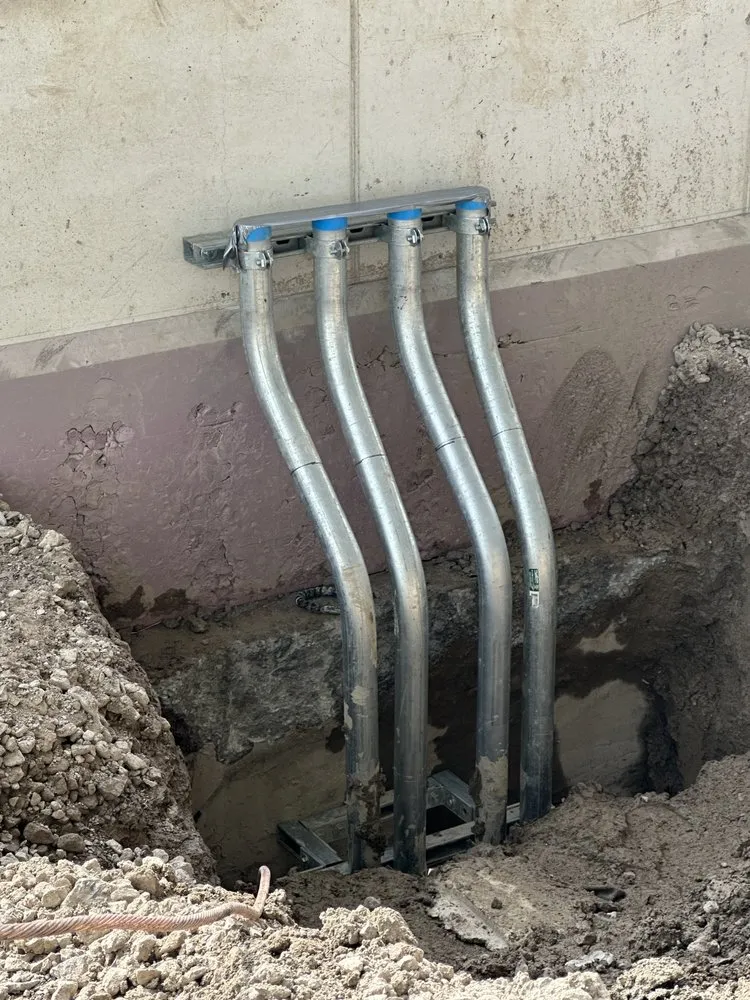 Slide of W Paris Electric