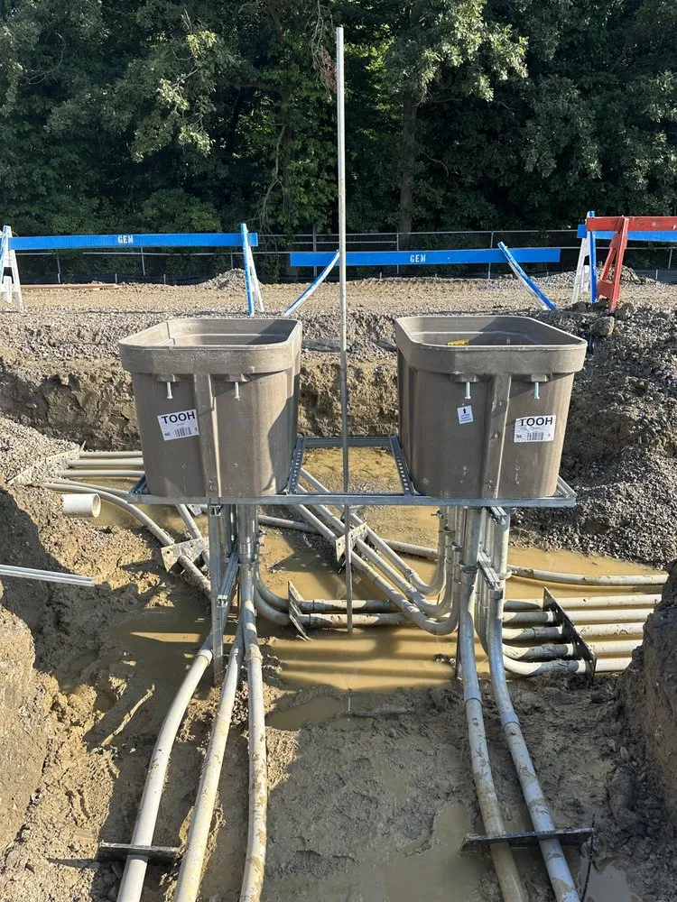 Slide of W Paris Electric