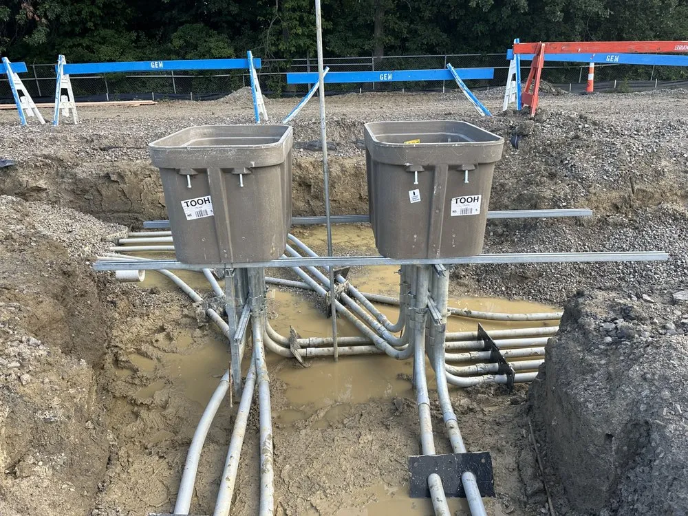 Slide of W Paris Electric