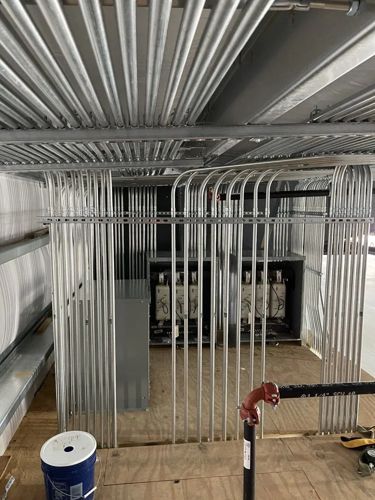 Slide of W Paris Electric