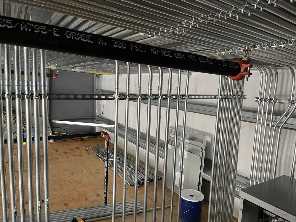 Slide of W Paris Electric