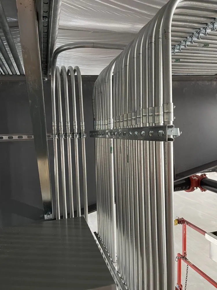 Reliable electrical service for homes in wiring installation,  by 