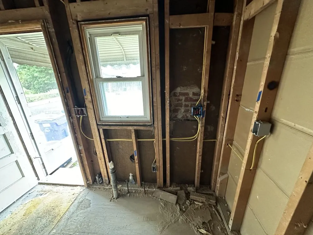 Slide of W Paris Electric