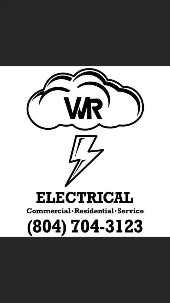 Licensed circuit breaker repair service in Victoria, VA - W R Electrical