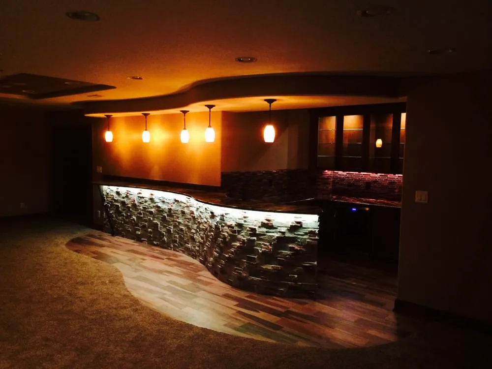 Slide of W R Tesla Electric