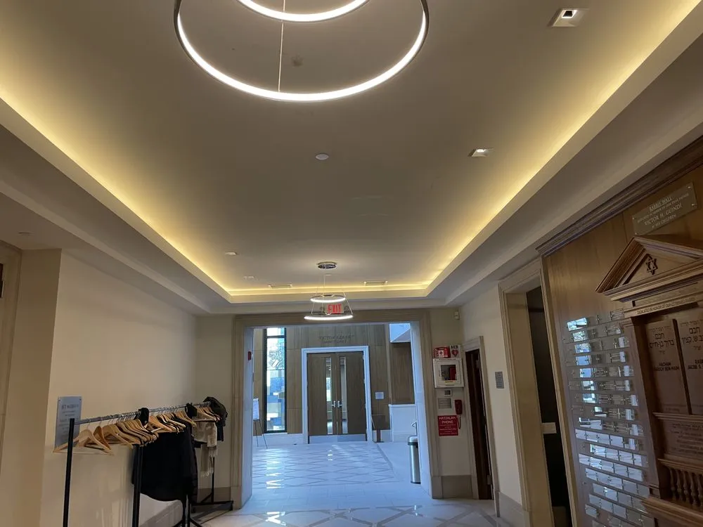 Slide of W R Tisch Electric