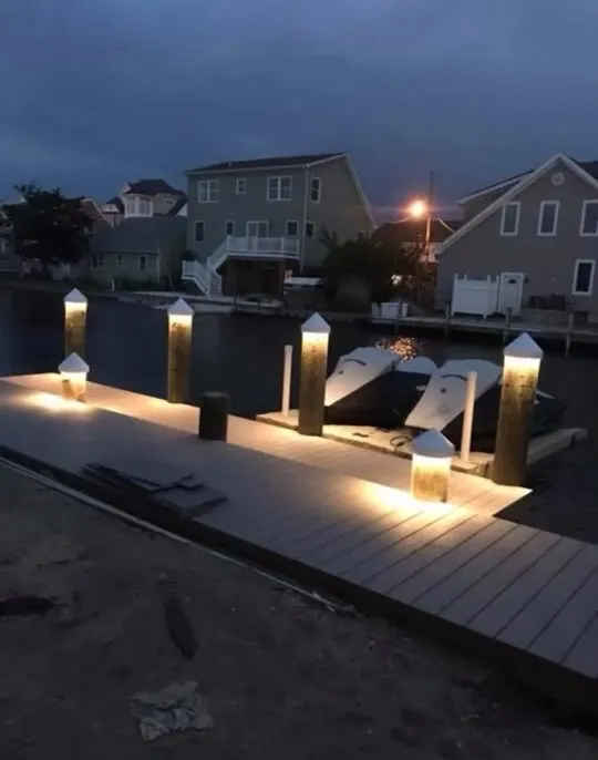 Slide of W R Tisch Electric