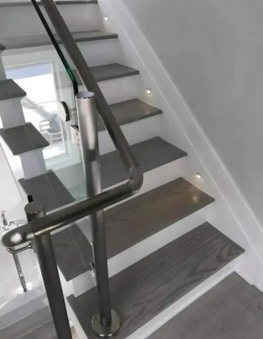 Slide of W R Tisch Electric