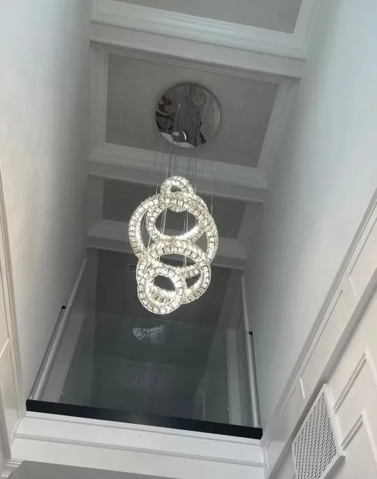 Slide of W R Tisch Electric