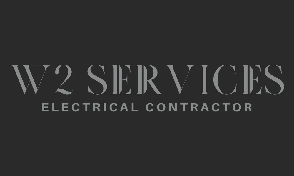 Slide of W2 Services