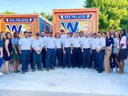 Slide of W3 Electric