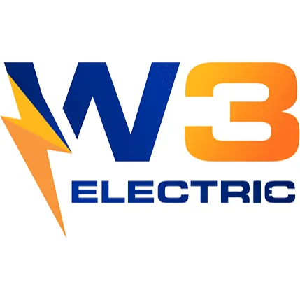 Slide of W3 Electric