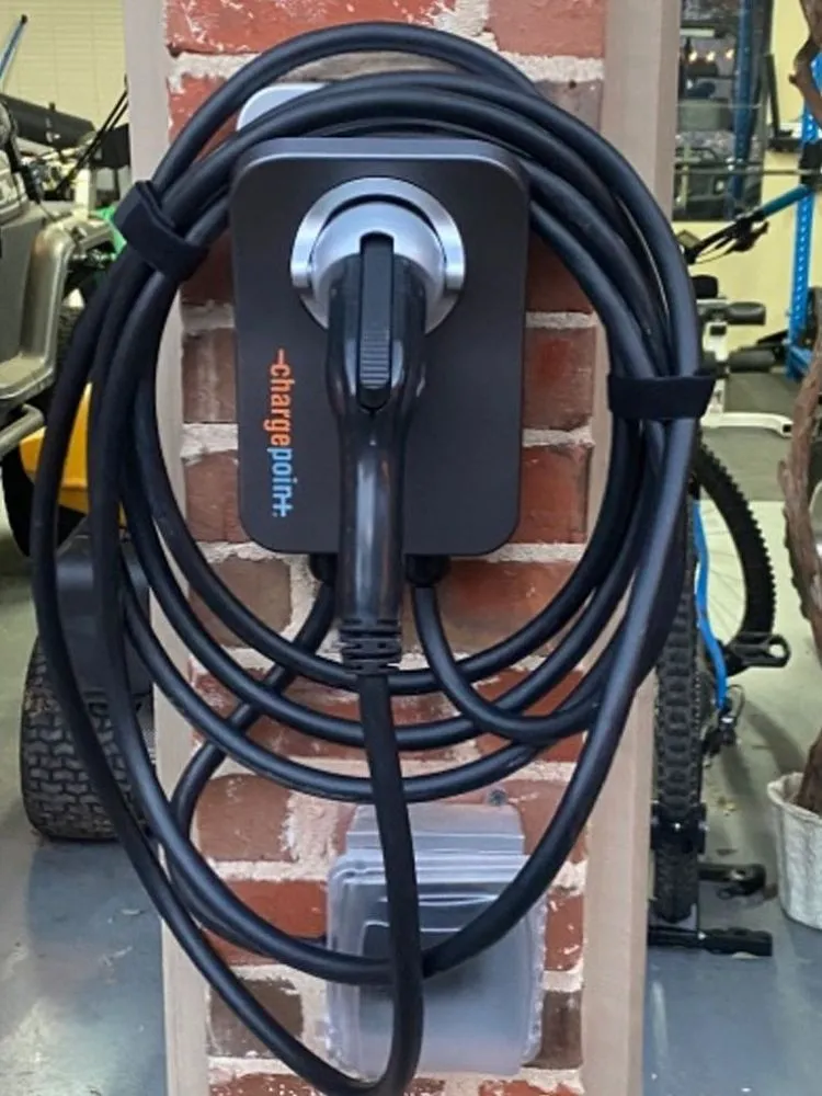 Slide of W3 Electric